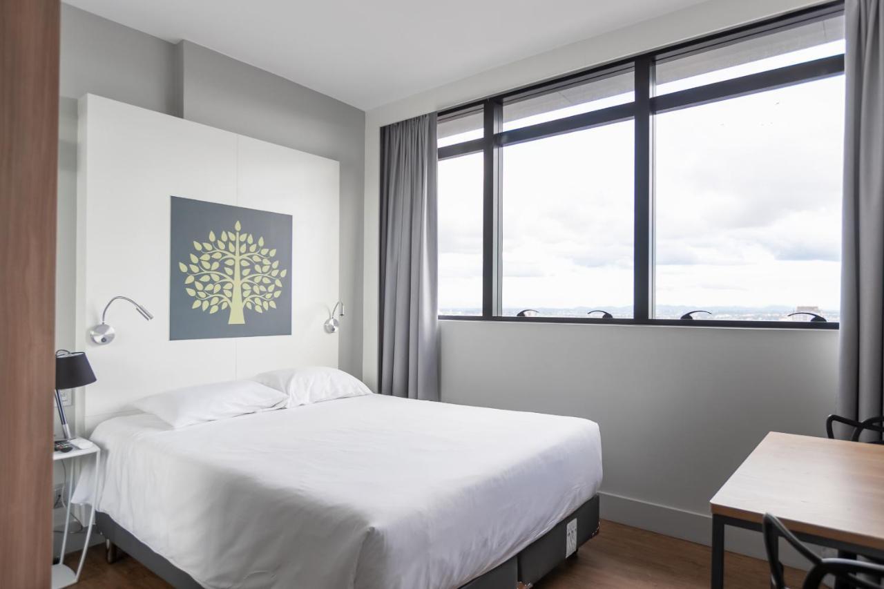 Helbor Stay Batel - Hsb034 Curitiba Dış mekan fotoğraf